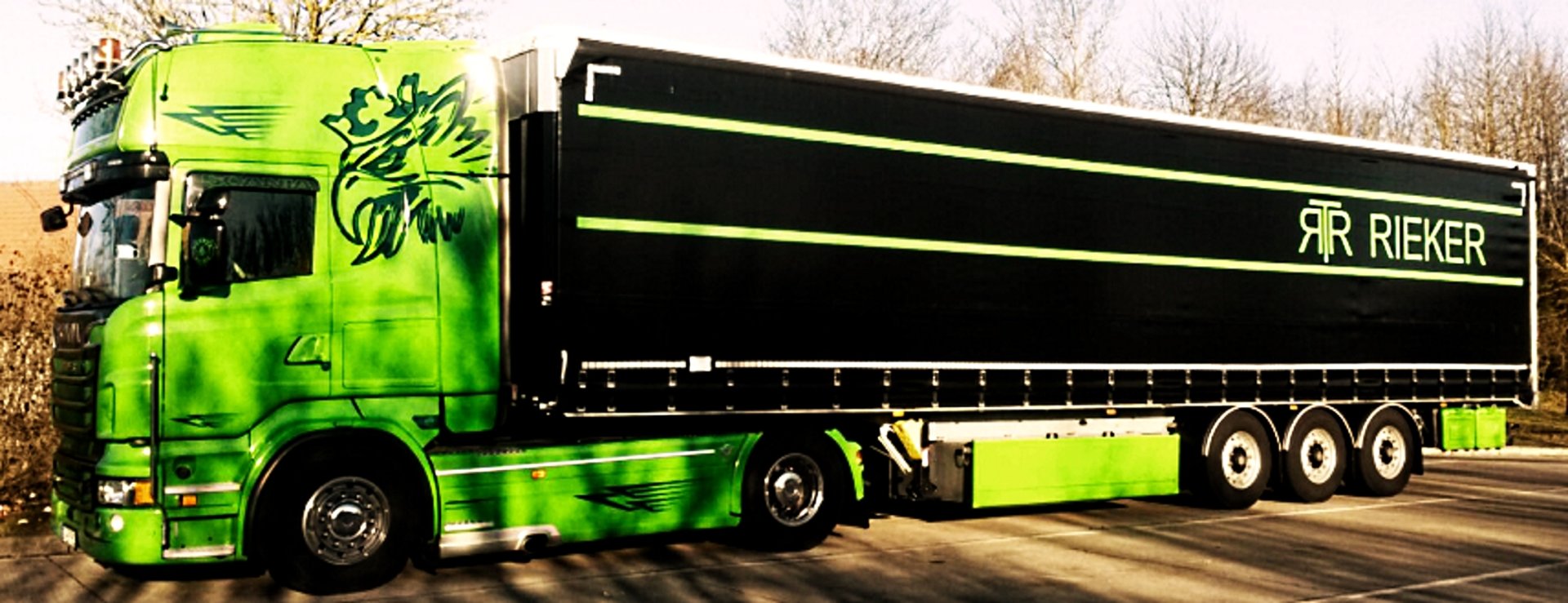 RTR-Transporte