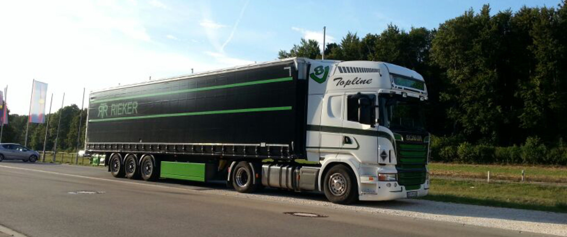 Topline