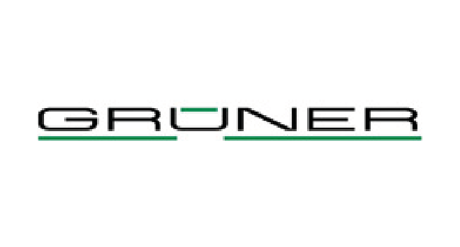 Grüner